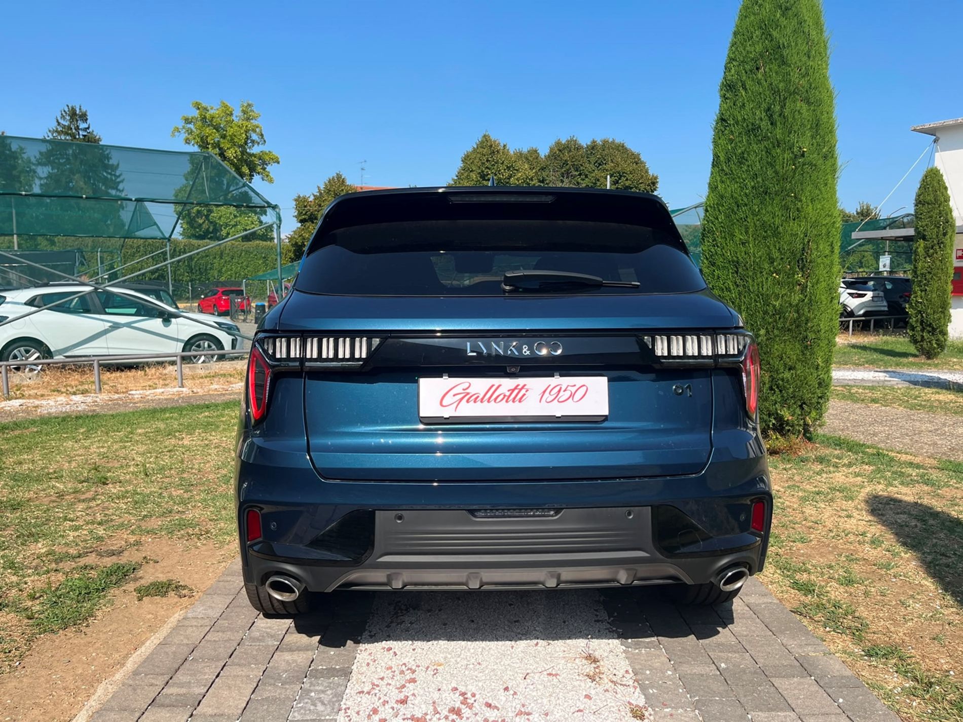  1.5 phev - SENZA VINCOLI DI FINANZIAMENTO - Gallotti Auto